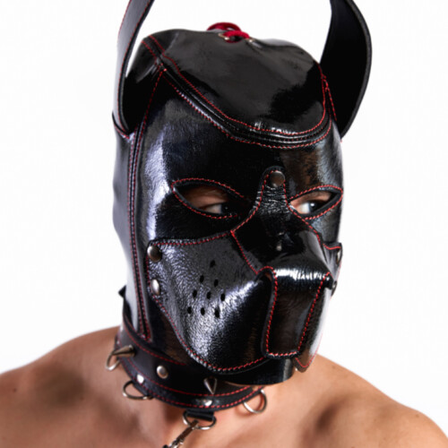 Inferno Morph Mask